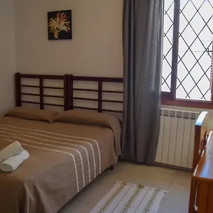  Villa Paradise - Almassora
