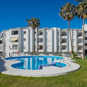 Palmeras Apartment Nerja