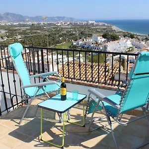 Casa Familiar In Punta Lara Apartment Nerja