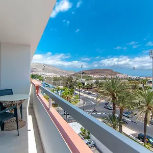 Tajinastes 1a034 Apartment Playa de las Americas (Tenerife)