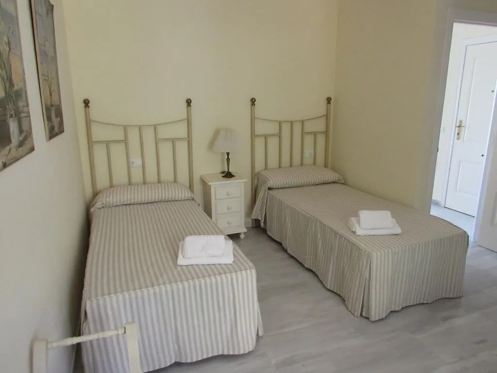 Home4Holidays Nerja Spain
