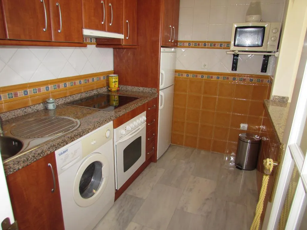 Home4Holidays Nerja Apartment