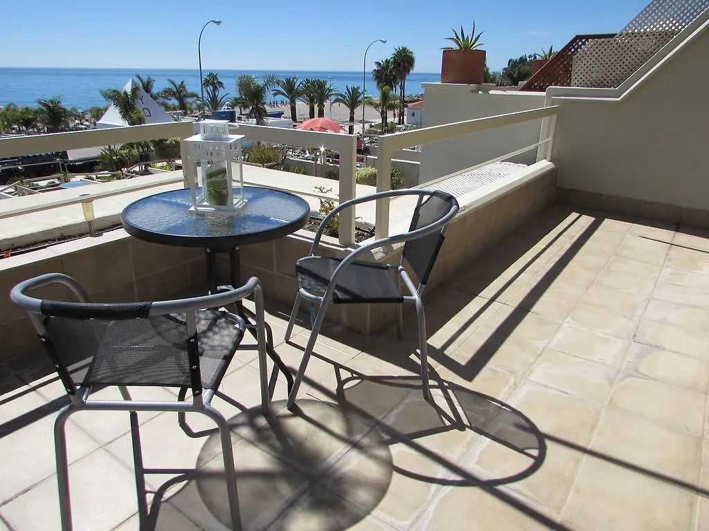 Home4Holidays Nerja 0*,  Spain