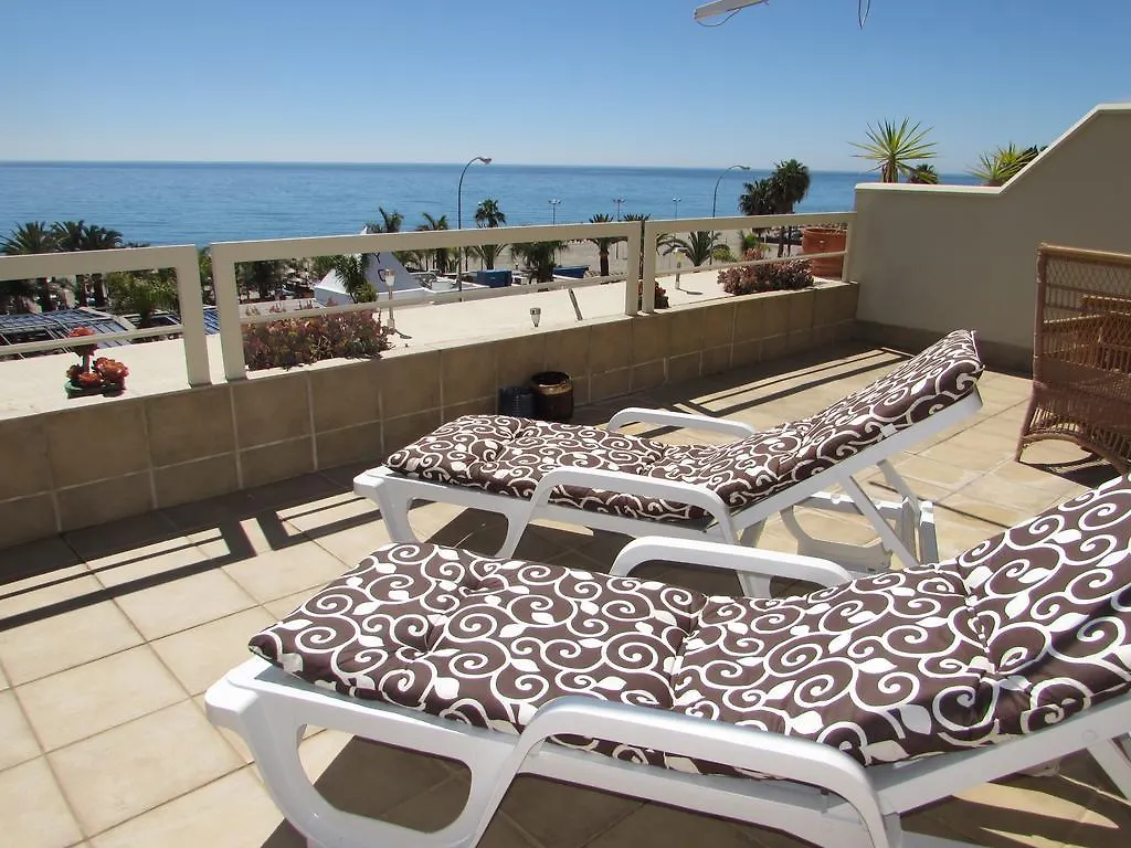 Home4Holidays Nerja 0*,