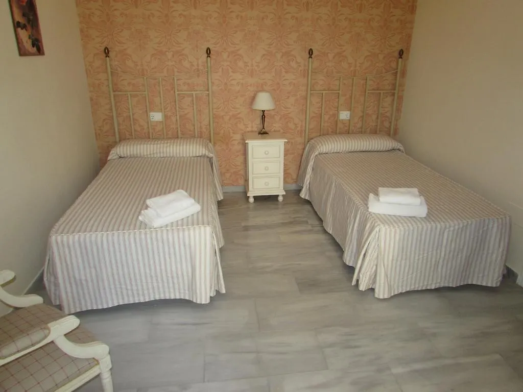 Home4Holidays Nerja Apartment