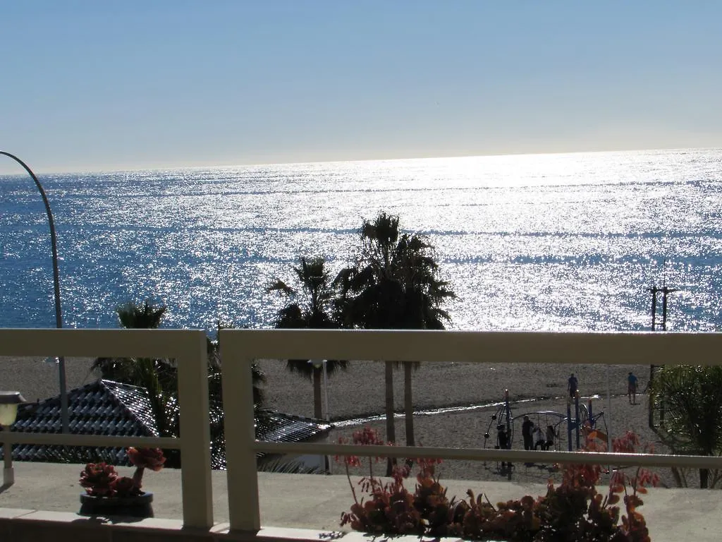 Apartment Home4Holidays Nerja Spain