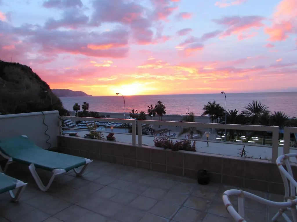Apartment Home4Holidays Nerja