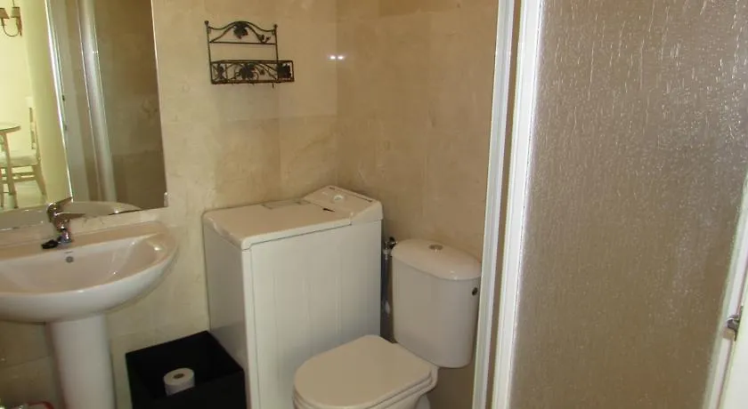 Home4Holidays Nerja Apartment