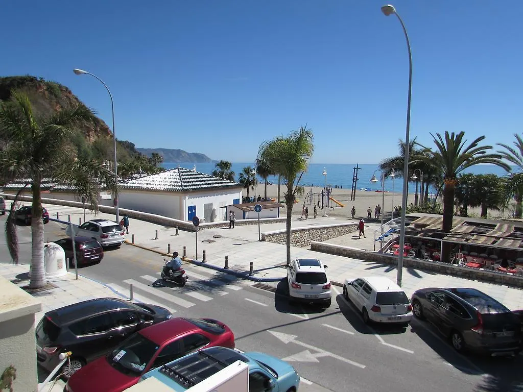Apartment Home4Holidays Nerja