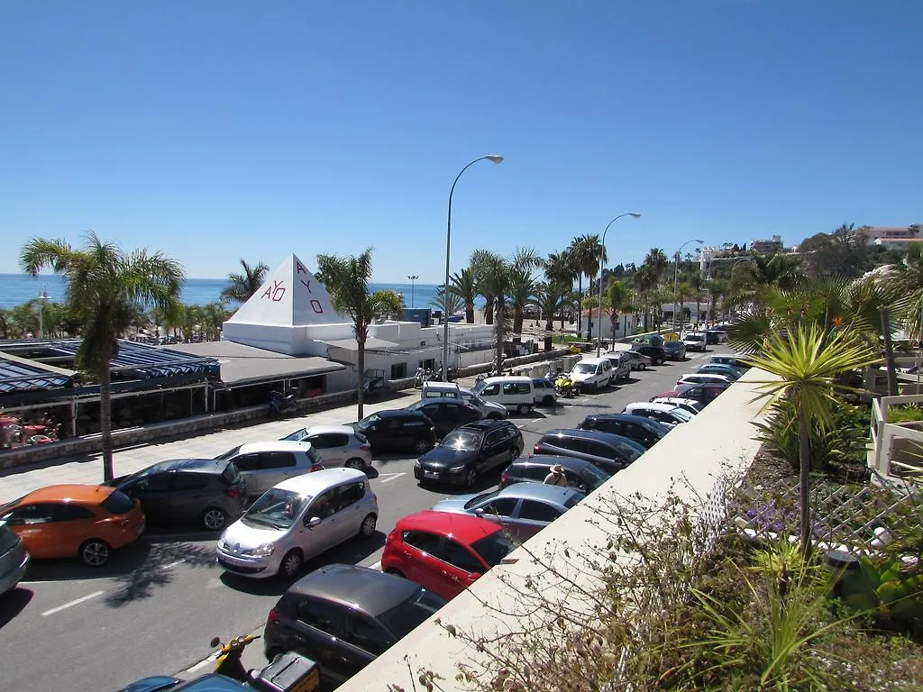 Home4Holidays Nerja Spain
