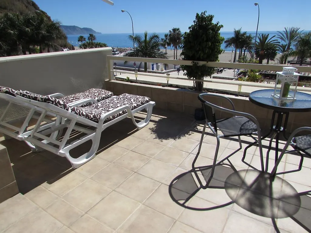 Apartment Home4Holidays Nerja Spain