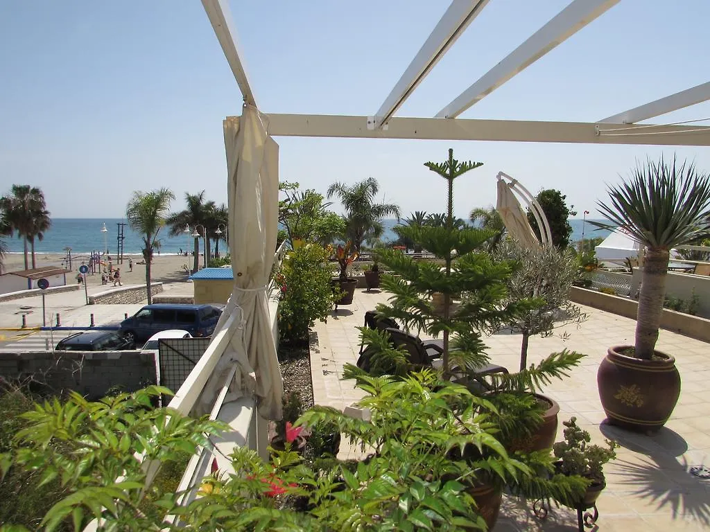 Apartment Home4Holidays Nerja