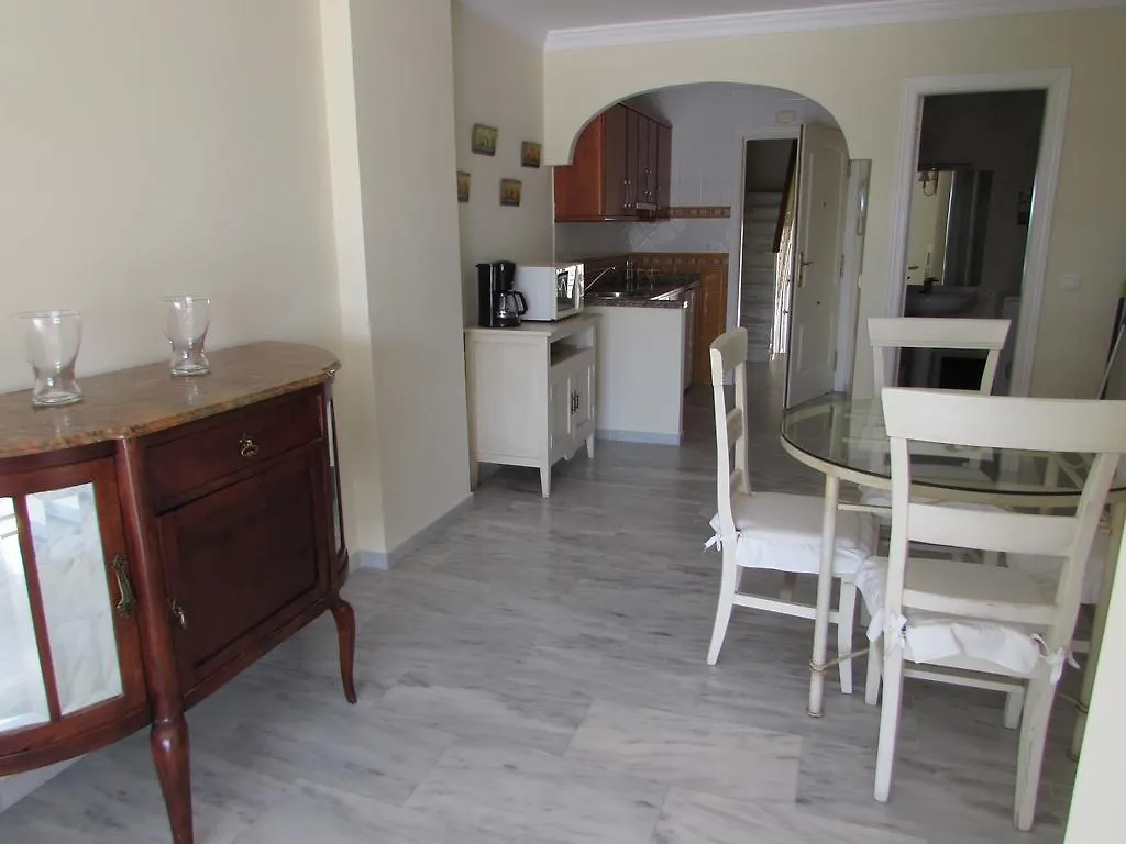 Home4Holidays Nerja Apartment