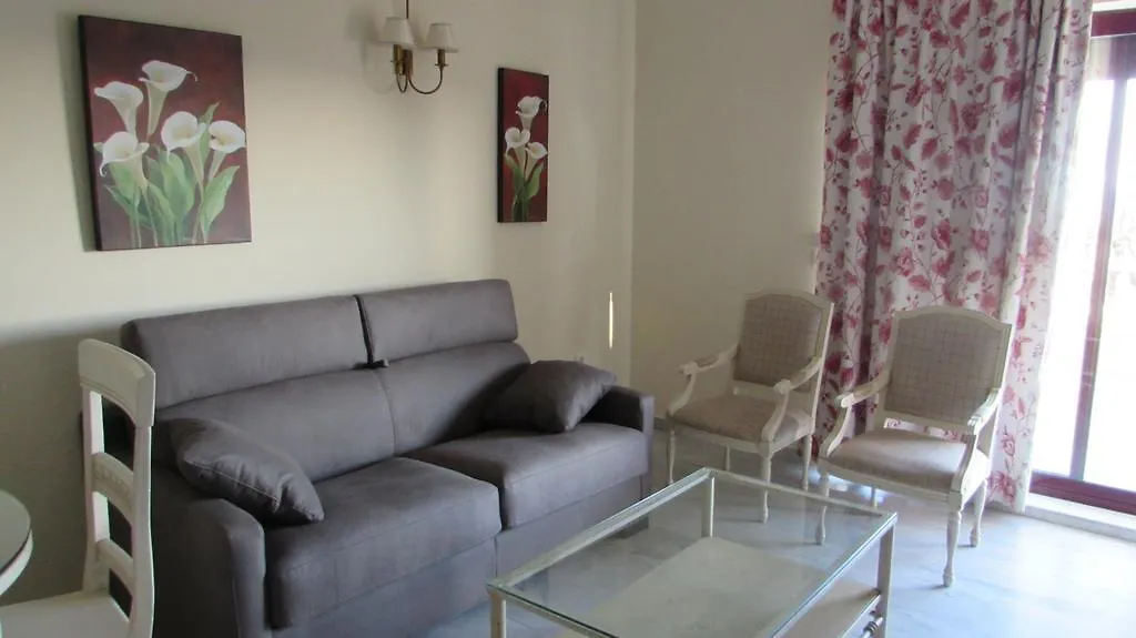 Home4Holidays Nerja Apartment