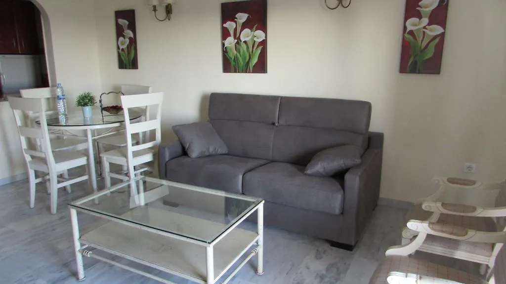Home4Holidays Nerja