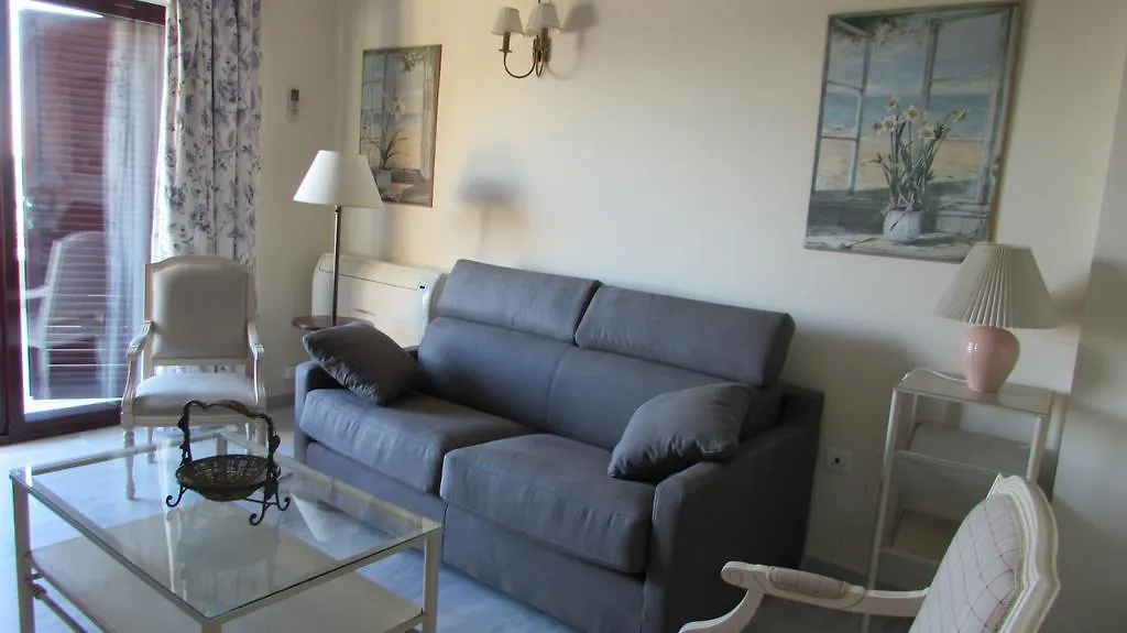 Apartment Home4Holidays Nerja