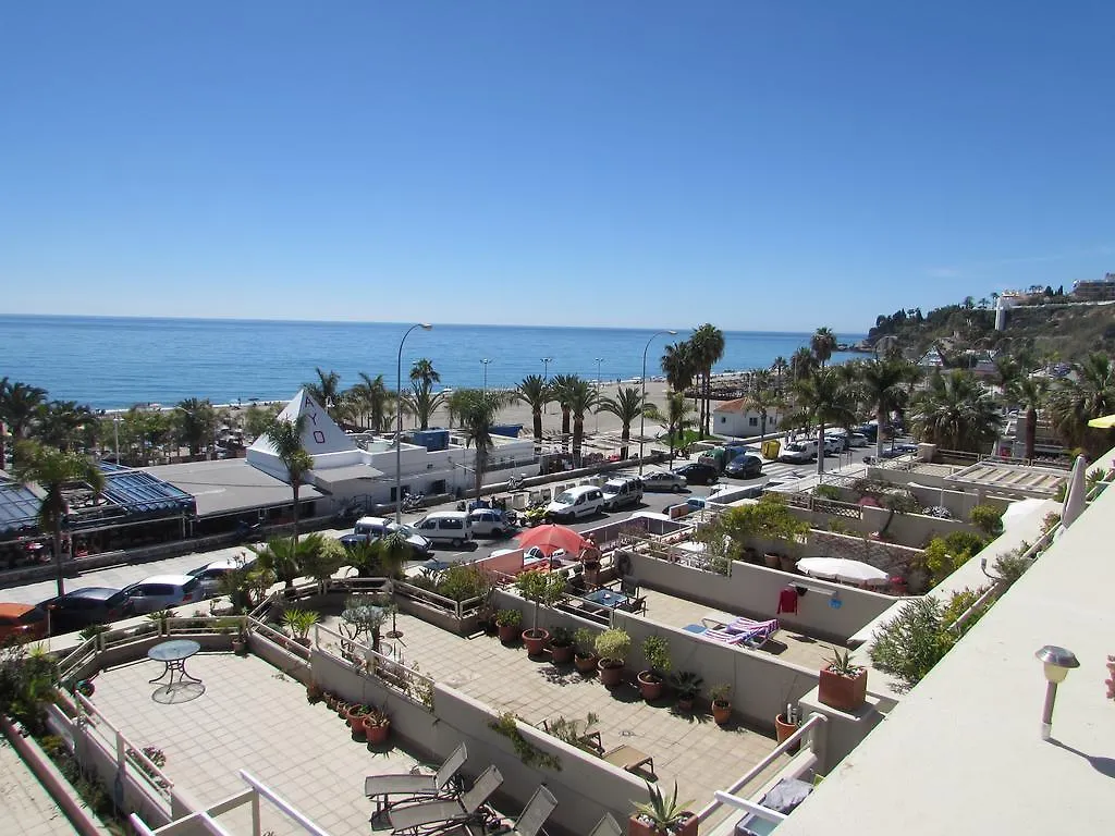 Home4Holidays Nerja Apartment