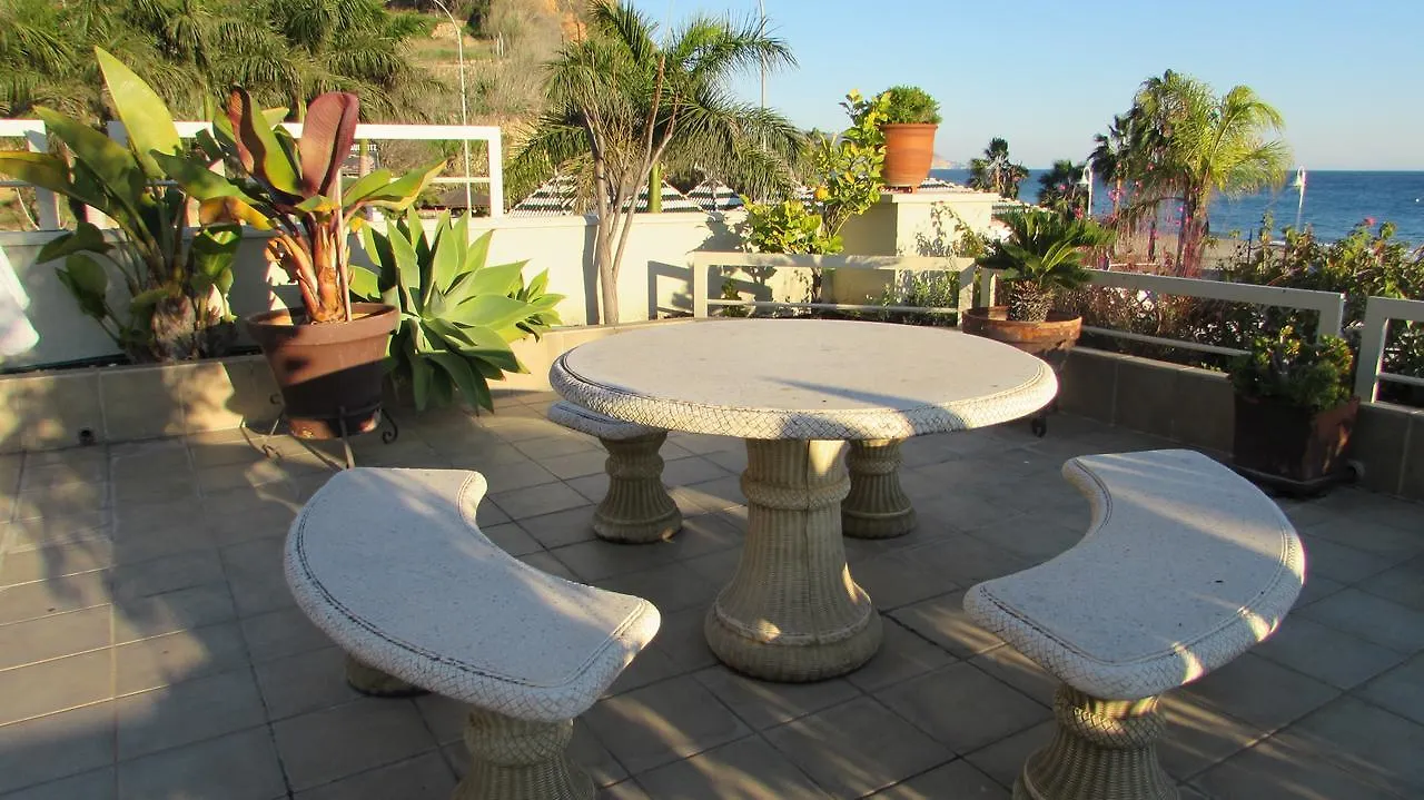 Apartment Home4Holidays Nerja Spain