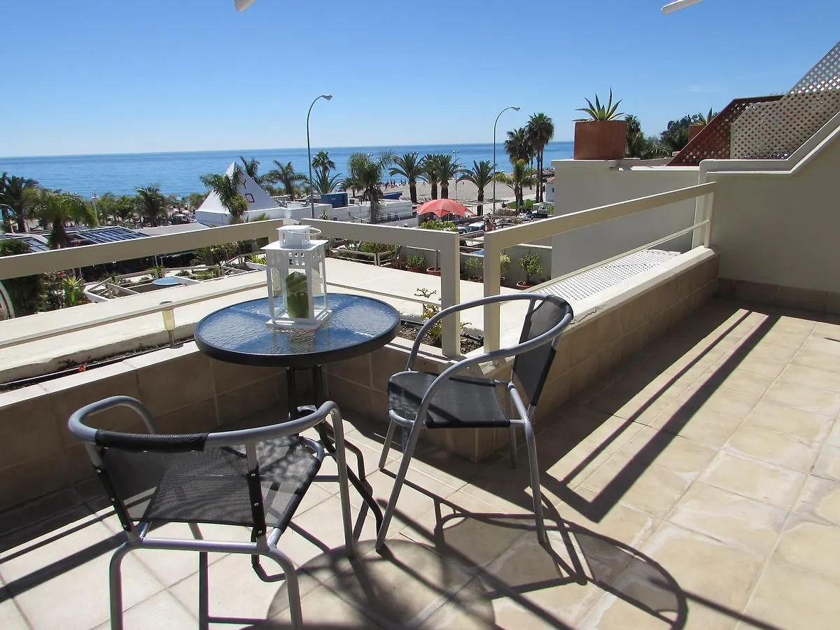 Home4Holidays Nerja 0*,  Spain